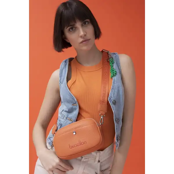 United Colors of Benetton BENETTON KADIN ÇAPRAZ ÇANTA BNT1510