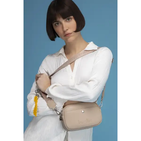 United Colors of Benetton BENETTON KADIN ÇAPRAZ ÇANTA BNT1510