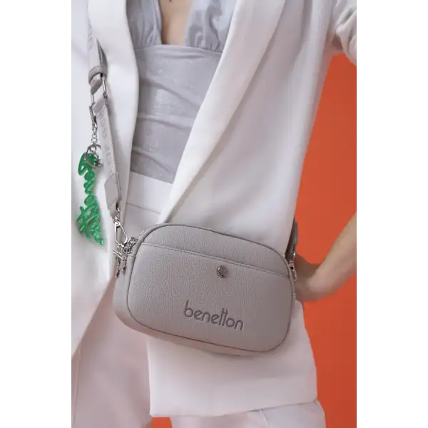 United Colors of Benetton BENETTON KADIN ÇAPRAZ ÇANTA BNT1510