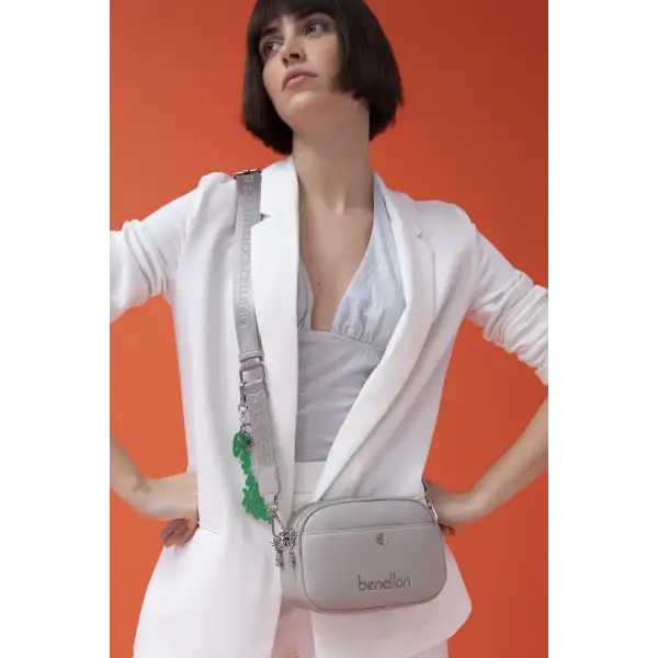 United Colors of Benetton BENETTON KADIN ÇAPRAZ ÇANTA BNT1510