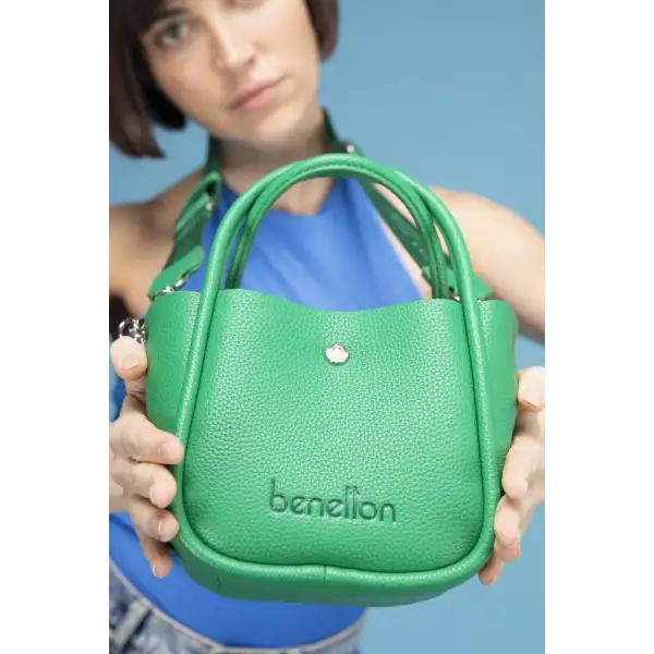 United Colors of Benetton BENETTON KADIN EL ÇANTASI BNT1511