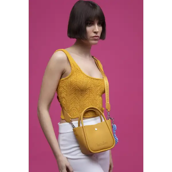 United Colors of Benetton BENETTON KADIN EL ÇANTASI BNT1511