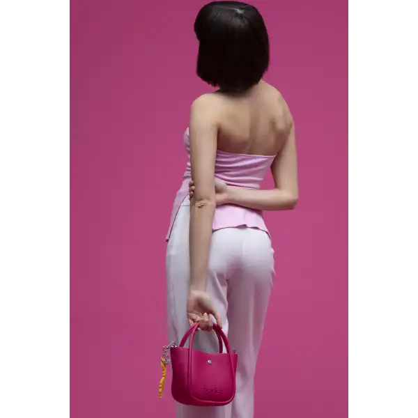 United Colors of Benetton BENETTON KADIN EL ÇANTASI BNT1511