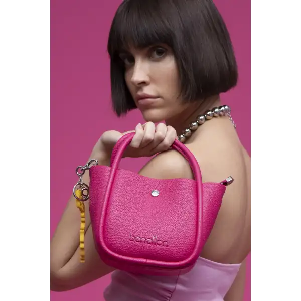 United Colors of Benetton BENETTON KADIN EL ÇANTASI BNT1511