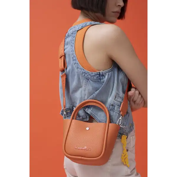 United Colors of Benetton BENETTON KADIN EL ÇANTASI BNT1511