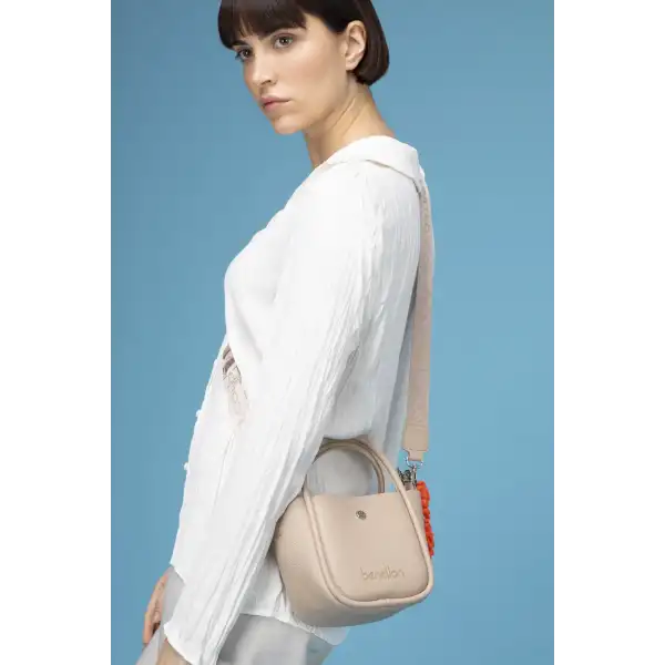 United Colors of Benetton BENETTON KADIN EL ÇANTASI BNT1511