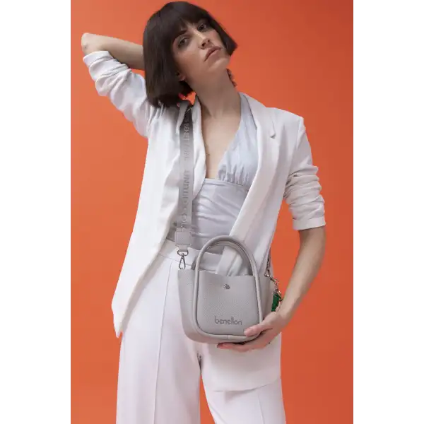 United Colors of Benetton BENETTON KADIN EL ÇANTASI BNT1511