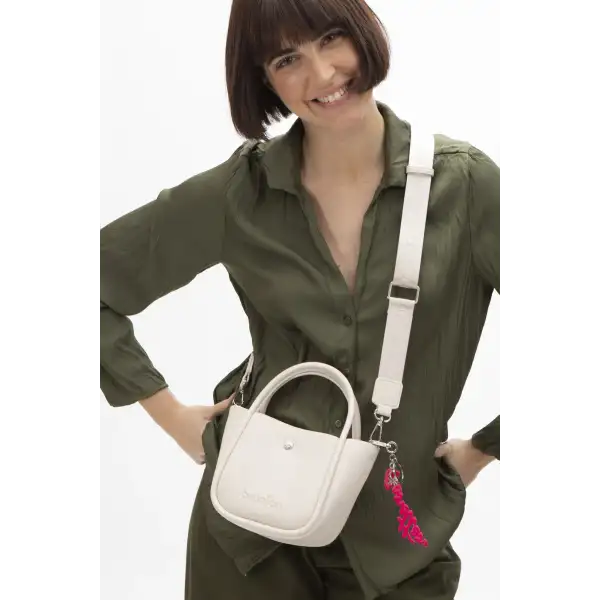 United Colors of Benetton BENETTON KADIN EL ÇANTASI BNT1511