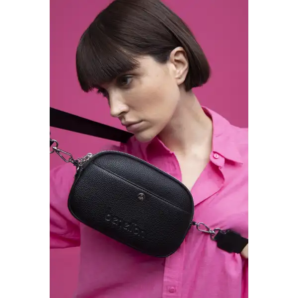 United Colors of Benetton BENETTON KADIN ÇAPRAZ ÇANTA BNT1510