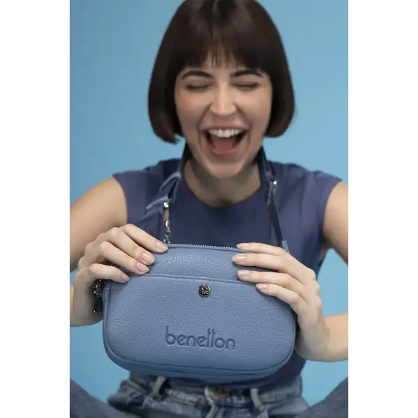 United Colors of Benetton BENETTON KADIN ÇAPRAZ ÇANTA BNT1510