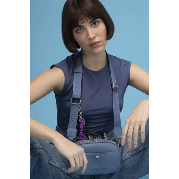 United Colors of Benetton BENETTON KADIN ÇAPRAZ ÇANTA BNT1510