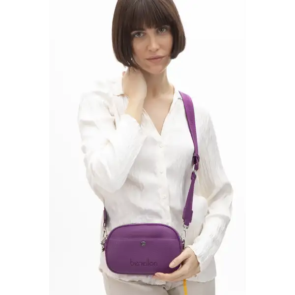 United Colors of Benetton BENETTON KADIN ÇAPRAZ ÇANTA BNT1510