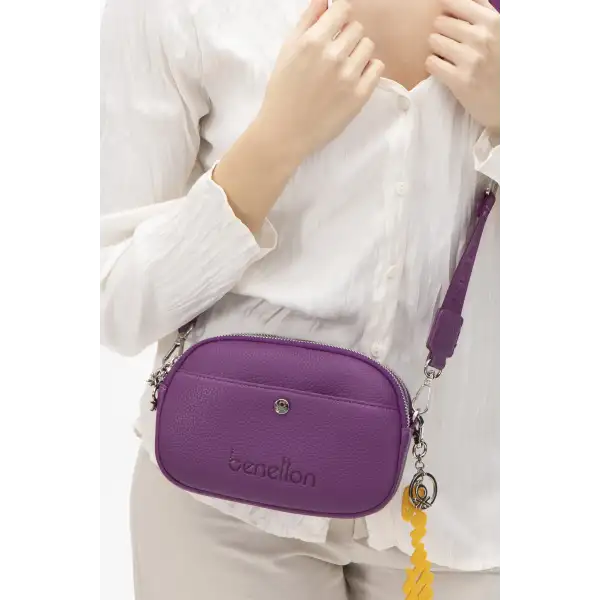 United Colors of Benetton BENETTON KADIN ÇAPRAZ ÇANTA BNT1510