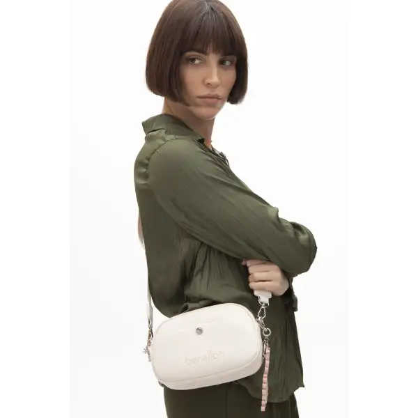 United Colors of Benetton BENETTON KADIN ÇAPRAZ ÇANTA BNT1510