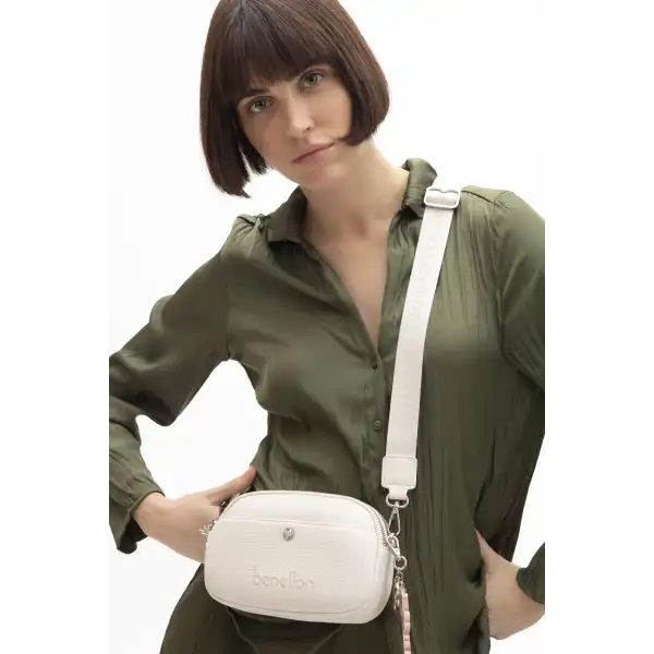 United Colors of Benetton BENETTON KADIN ÇAPRAZ ÇANTA BNT1510