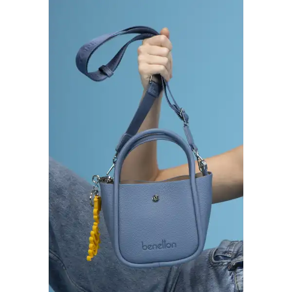 United Colors of Benetton BENETTON KADIN EL ÇANTASI BNT1511