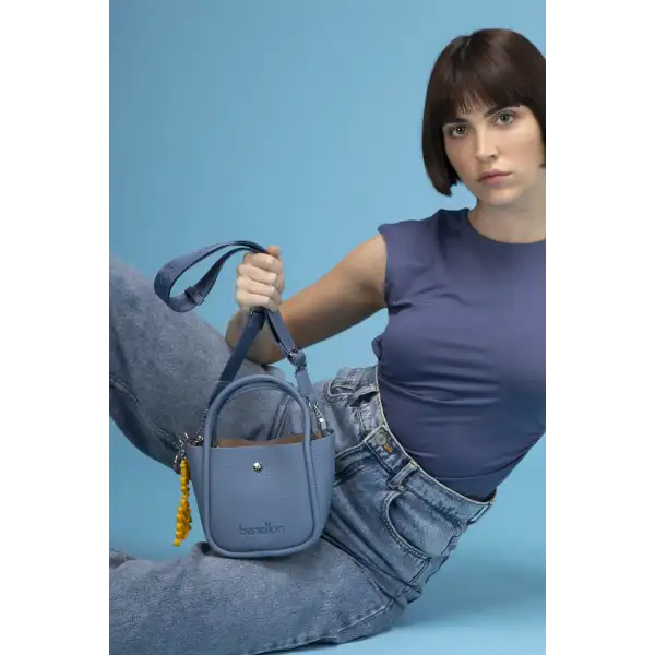 United Colors of Benetton BENETTON KADIN EL ÇANTASI BNT1511