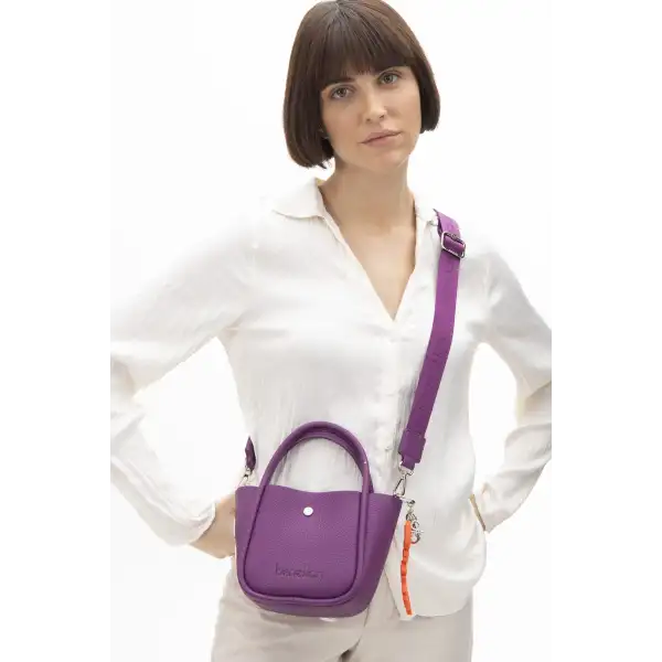 United Colors of Benetton BENETTON KADIN EL ÇANTASI BNT1511