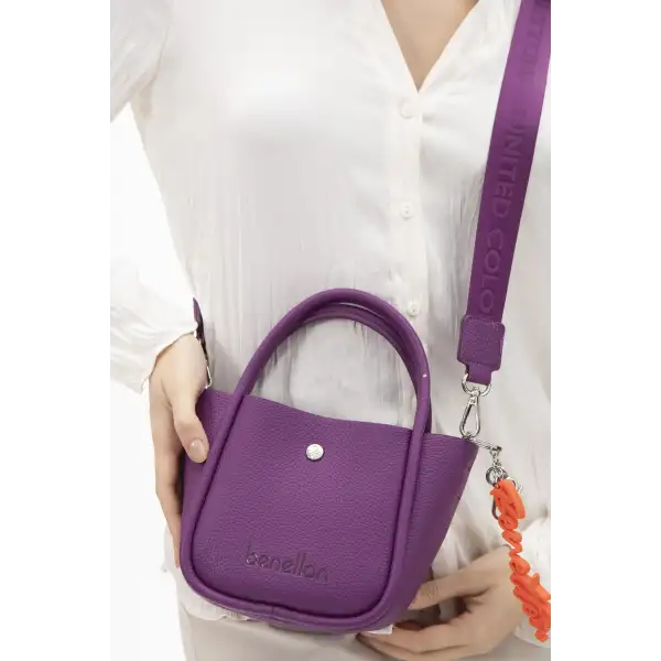 United Colors of Benetton BENETTON KADIN EL ÇANTASI BNT1511