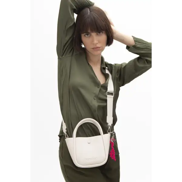 United Colors of Benetton BENETTON KADIN EL ÇANTASI BNT1511