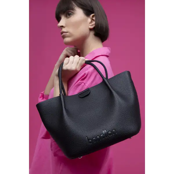 United Colors of Benetton BENETTON KADIN EL ÇANTASI BNT1508