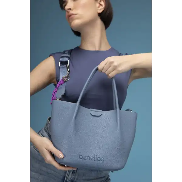 United Colors of Benetton BENETTON KADIN EL ÇANTASI BNT1508