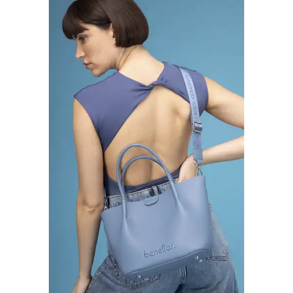 United Colors of Benetton BENETTON KADIN EL ÇANTASI BNT1508