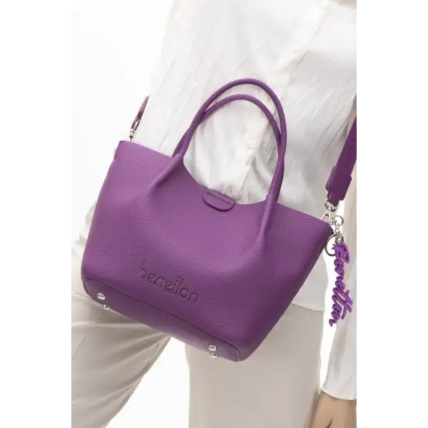 United Colors of Benetton BENETTON KADIN EL ÇANTASI BNT1508