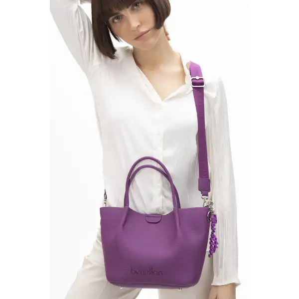 United Colors of Benetton BENETTON KADIN EL ÇANTASI BNT1508