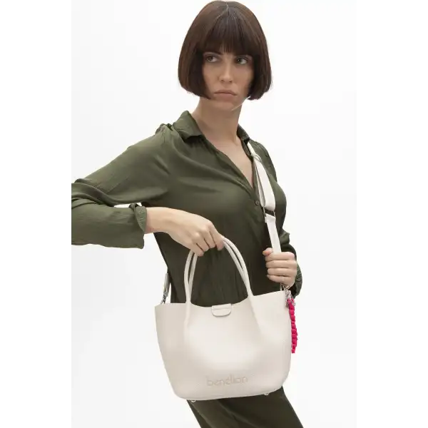 United Colors of Benetton BENETTON KADIN EL ÇANTASI BNT1508