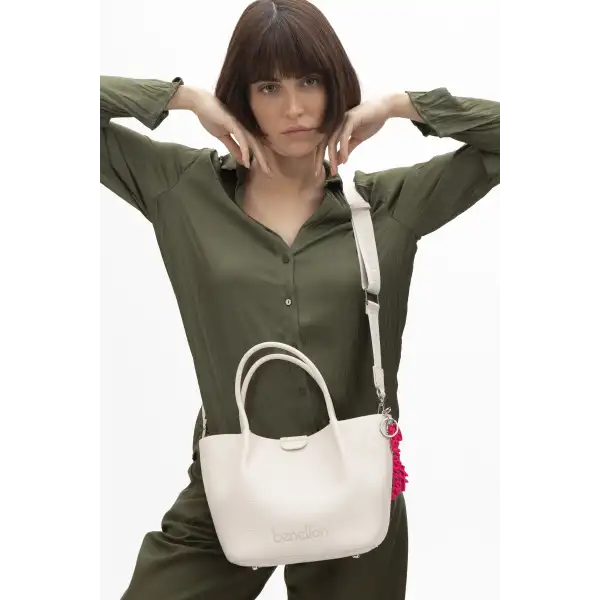 United Colors of Benetton BENETTON KADIN EL ÇANTASI BNT1508