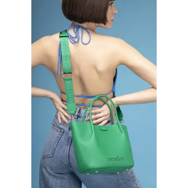 United Colors of Benetton BENETTON KADIN EL ÇANTASI BNT1508