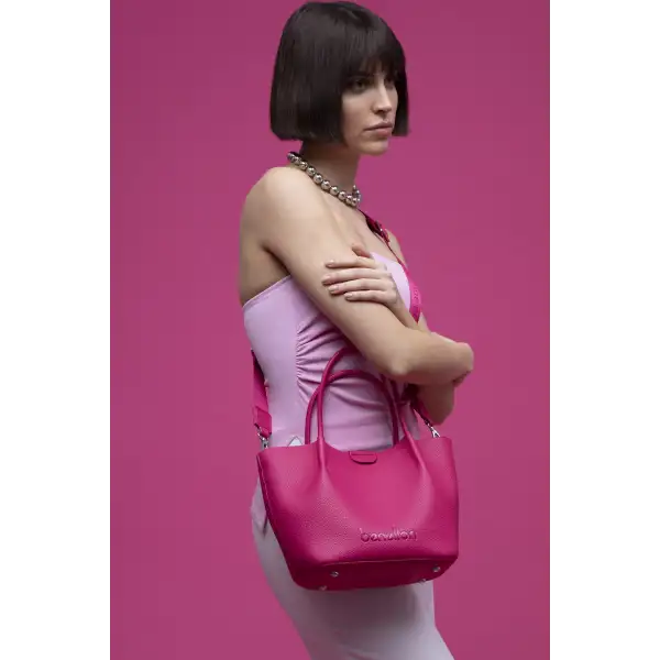 United Colors of Benetton BENETTON KADIN EL ÇANTASI BNT1508