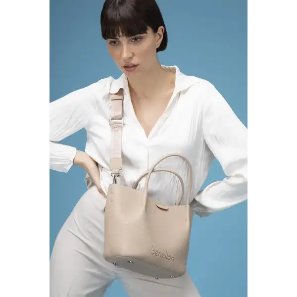 United Colors of Benetton BENETTON KADIN EL ÇANTASI BNT1508