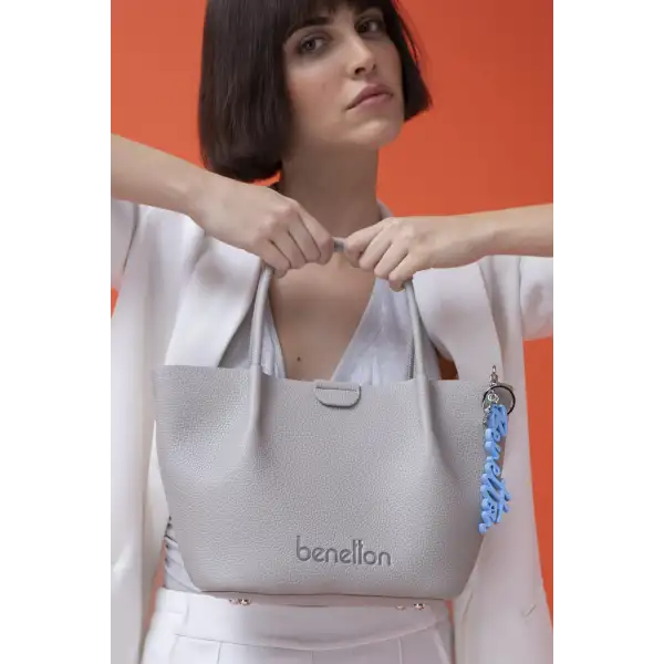 United Colors of Benetton BENETTON KADIN EL ÇANTASI BNT1508