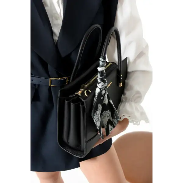 Archangel Modern Kadın El Çantası | Çok Bölmeli Tasarım