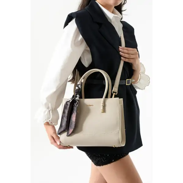 Archangel Modern Kadın El Çantası | Çok Bölmeli Tasarım