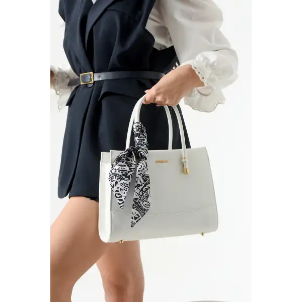 Archangel Modern Kadın El Çantası | Çok Bölmeli Tasarım