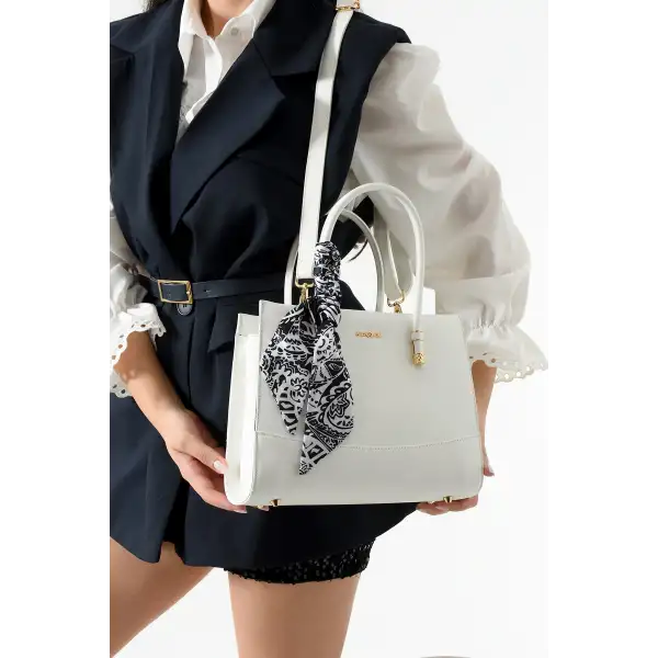 Archangel Modern Kadın El Çantası | Çok Bölmeli Tasarım