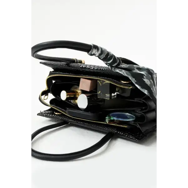 Archangel Modern Kadın El Çantası | Çok Bölmeli Tasarım