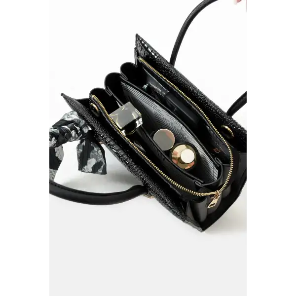 Archangel Modern Kadın El Çantası | Çok Bölmeli Tasarım