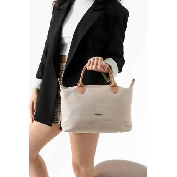 Archangel kadın Ayarlanabilir Askılı Kol çantası /Fonksiyonel ve Şık Omuz Çantası