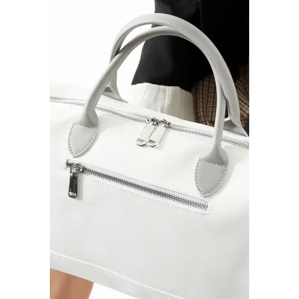 Archangel kadın Ayarlanabilir Askılı Kol çantası /Fonksiyonel ve Şık Omuz Çantası