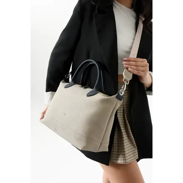 Archangel kadın Ayarlanabilir Askılı Kol çantası /Fonksiyonel ve Şık Omuz Çantası