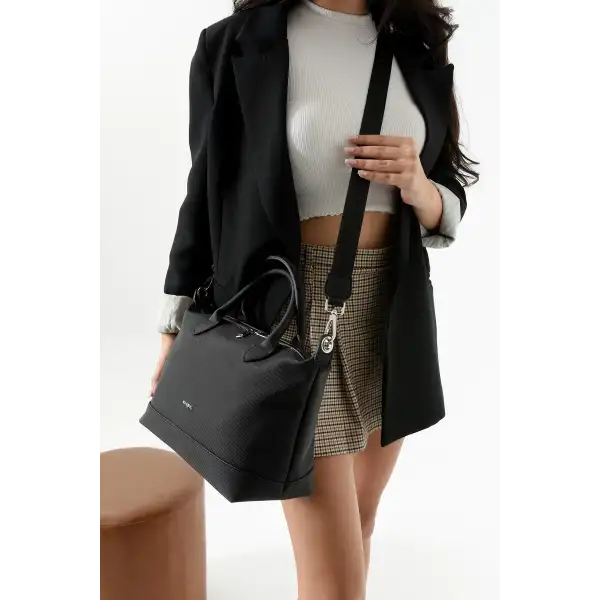 Archangel kadın Ayarlanabilir Askılı Kol çantası /Fonksiyonel ve Şık Omuz Çantası