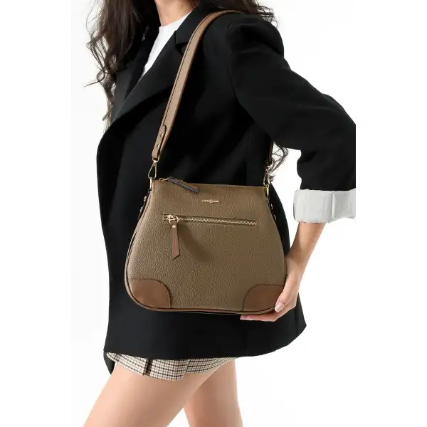 Archangel Kadın Uzun Askılı omuz çantası