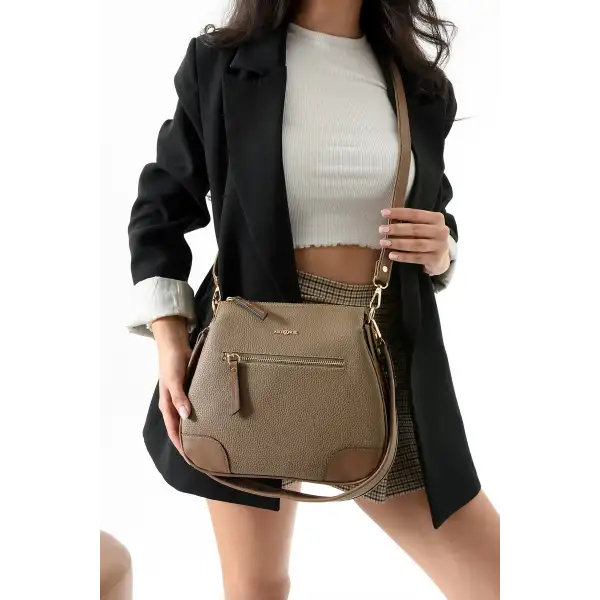 Archangel Kadın Uzun Askılı omuz çantası