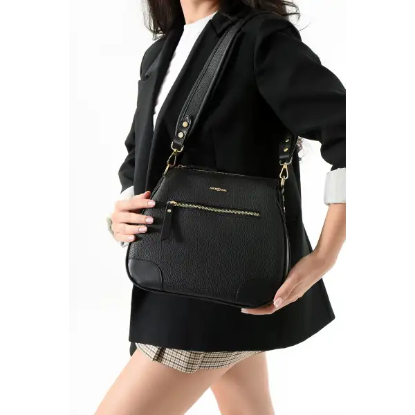 Archangel Kadın Uzun Askılı omuz çantası