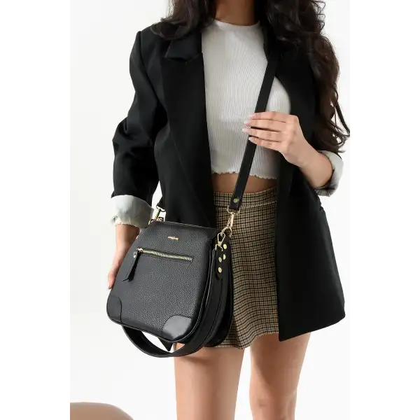 Archangel Kadın Uzun Askılı omuz çantası