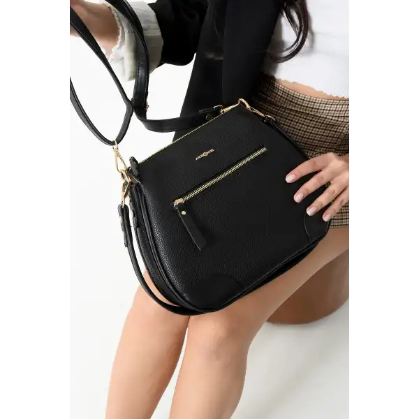 Archangel Kadın Uzun Askılı omuz çantası